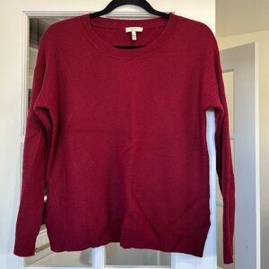 Joie Moselle Crew Neck Sweater